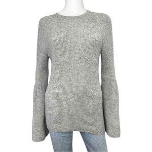 Magaschoni Gray Women's Sweater